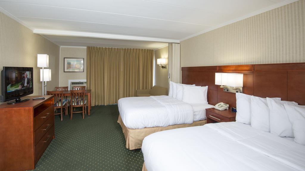 The Spinnaker Ocean City Exterior foto