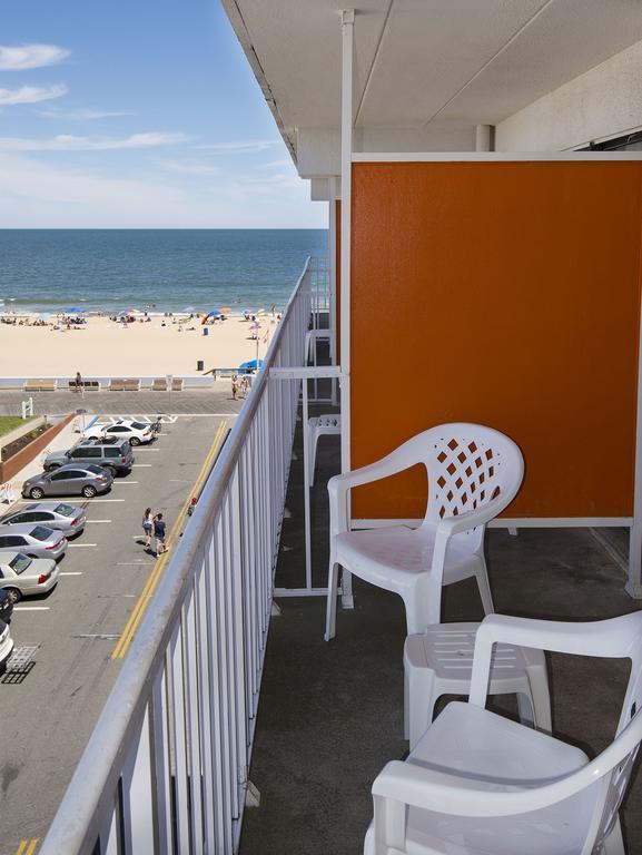 The Spinnaker Ocean City Exterior foto